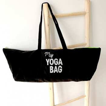 yoga mat bag maud fourier paris