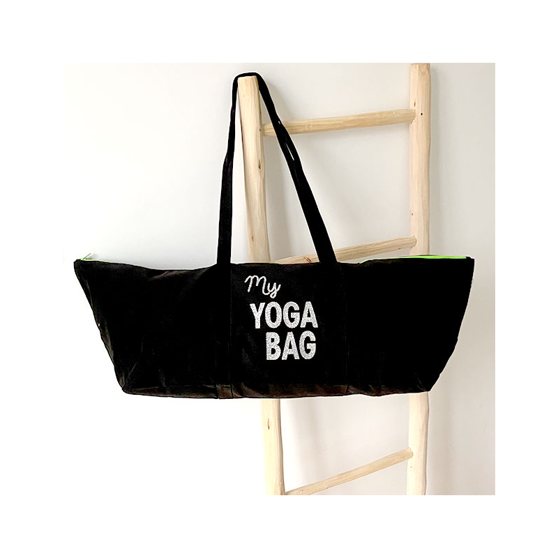 yoga mat bag maud fourier paris