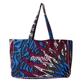 Amour Shopping bag