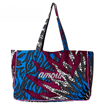 Amour Shopping bag