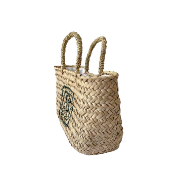 Ines de la Fressange Paris basket by maud fourier paris