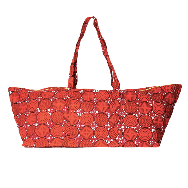 sac yoga personnalisable monogram maud fourier