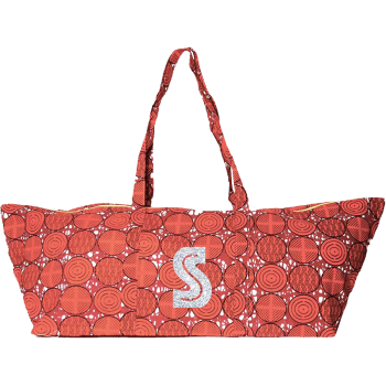 sac yoga personnalisable monogram maud fourier