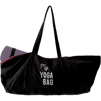 Yoga Mat Bag