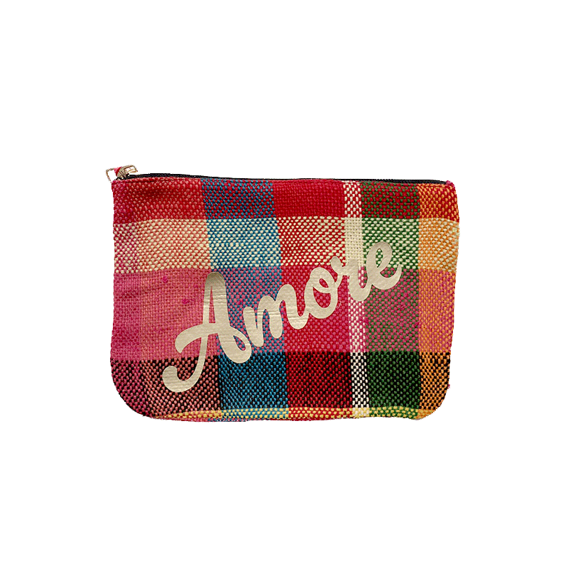 amore make up case multicoloured maud fourier