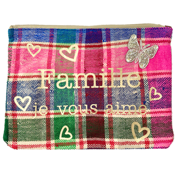 trousse famille je vous aime personnalisee maud fourier