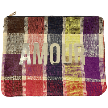 personalized Amour bazar case maud fourier