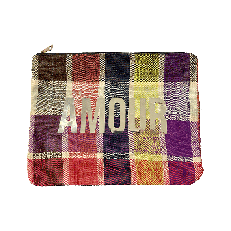 personalized Amour bazar case maud fourier