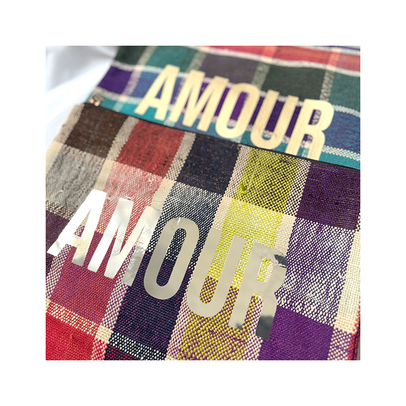 personalized Amour bazar case maud fourier