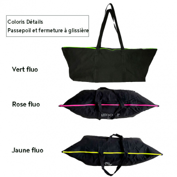 yoga mat bag maud fourier paris