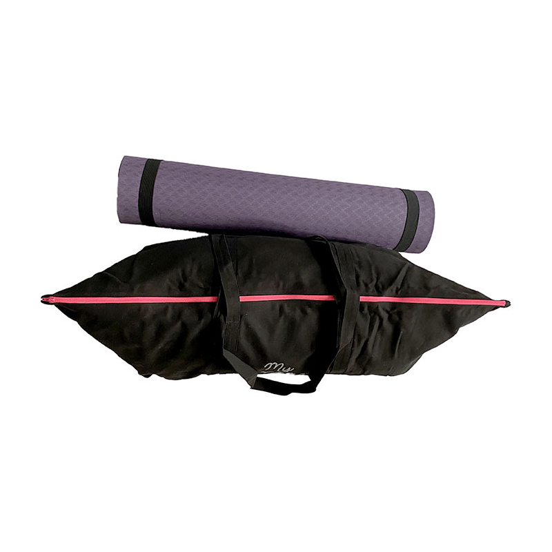 yoga mat bag maud fourier paris