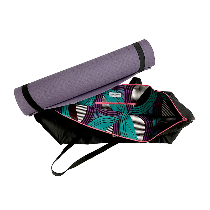 yoga mat bag maud fourier paris