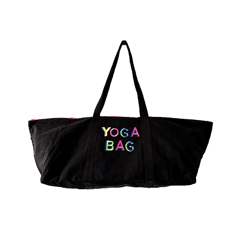 yoga mat bag maud fourier paris