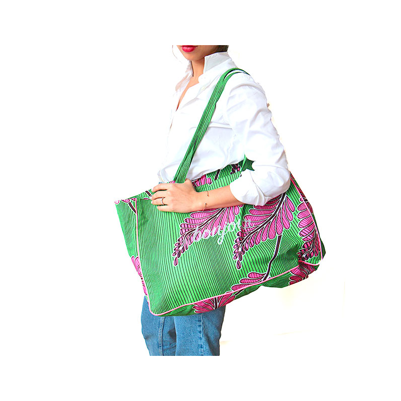 tote bag personalized maud fourier paris