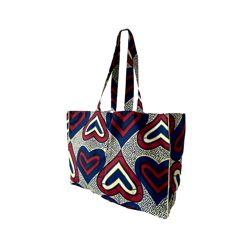 Maxi tote bag maud fourier