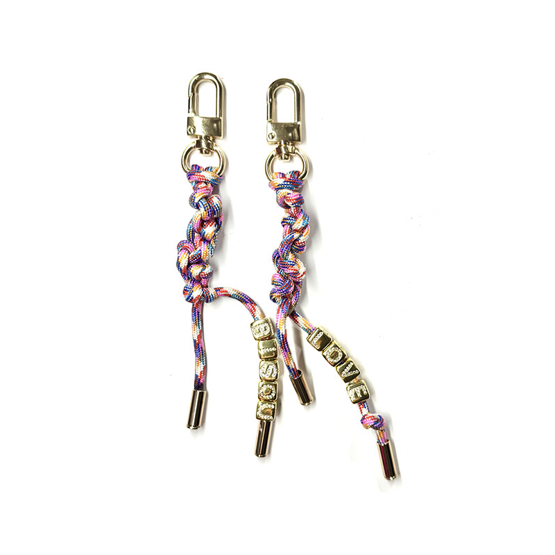 love Braided Bag charm maud fourier